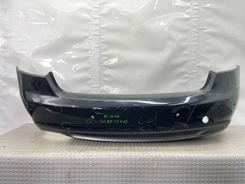 Audi 2009 rear bumper - a5, 8f