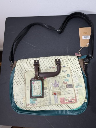 Disaster designs bon voyage - bon,