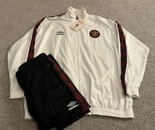 Manchester United 1996/1998