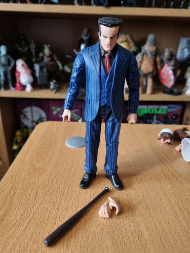 Marvel legends retro wave - wave, 2
