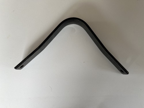 Bates saddle black - bates,