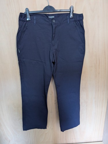 Craghoppers kiwi pro stretch - kiwi,