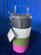 Habitat Scarlett Retro 4 Tier