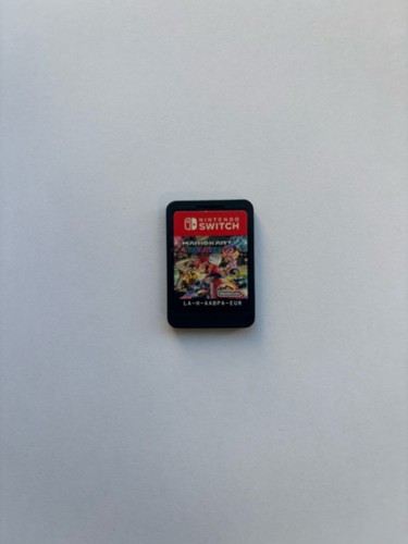Mario kart deluxe - mario,