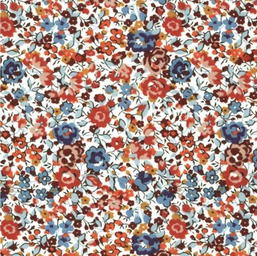 Liberty fabric tana - fabric,