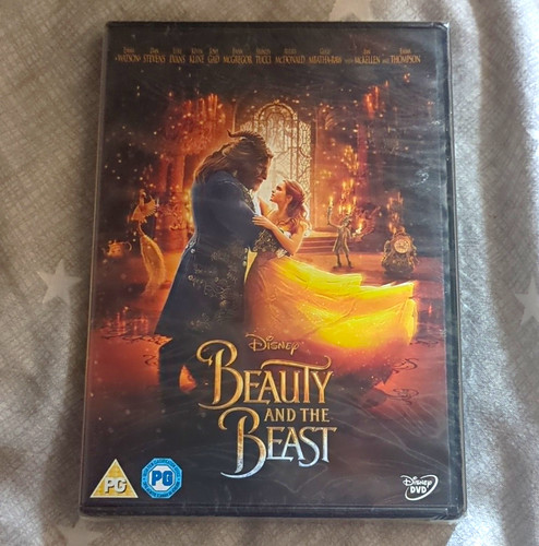 Disney beauty and the - disney, beast