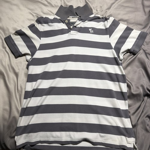 Abercrombie fitch men - abercrombie, &