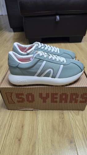 Men ladies camper pelotas - men-,