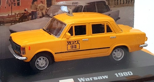 Altaya scale diecast - altaya,