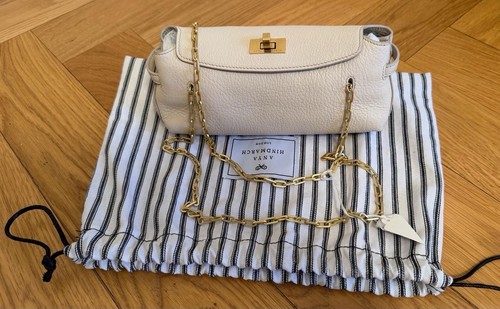 Anya hindmarch leather - anya,
