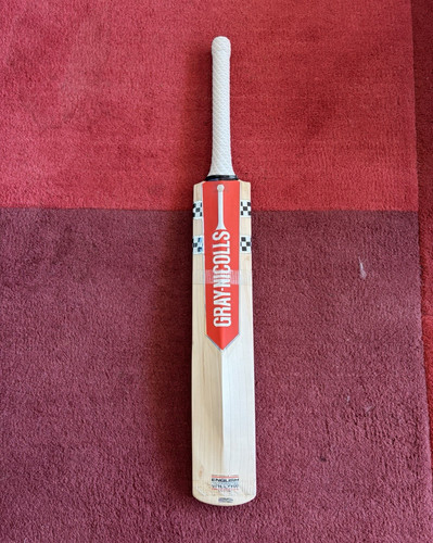 Gray nicolls players - players, english