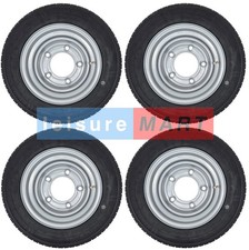 4 of 185 X 12 185/60 R12C