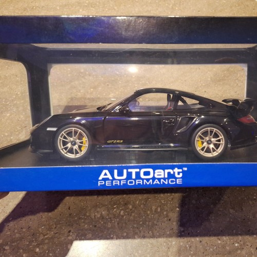 Porsche 911 997 gt2 2010 - 997,