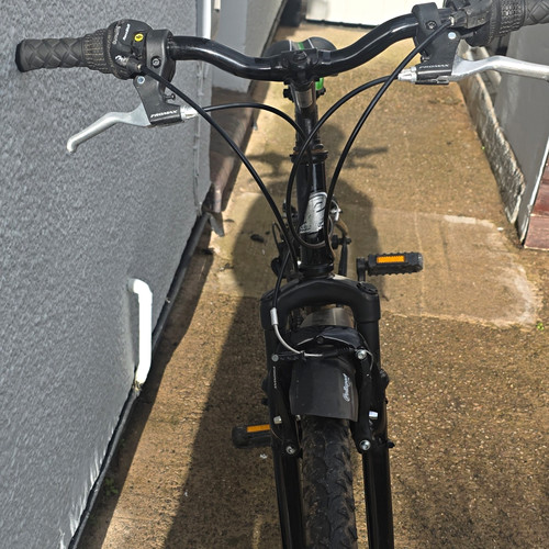 Probike pro5ke 26in mtb - probike,