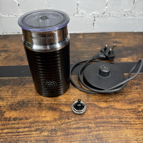 Nespresso aeroccino milk - nespresso, 3