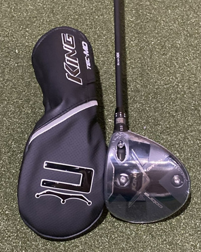 Cobra king tec - king, driver