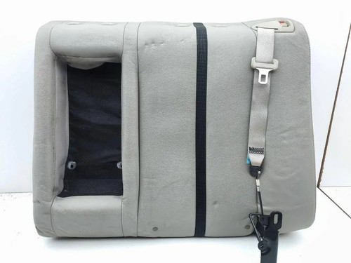Mazda rear seat 2 - er,