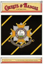 THE BEDFORDSHIRE &