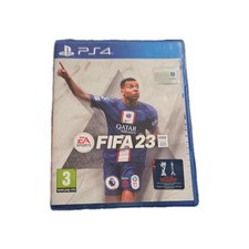 FIFA 23 (Sony PlayStation 4