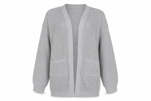 Boohoo womens cardigan jumper - boohoo,