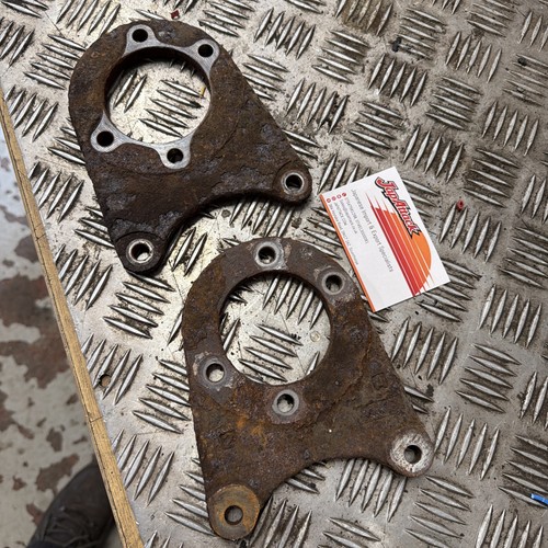 Mitsubishi fto rear brake - fto,