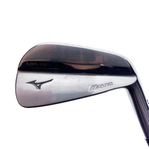 Used mizuno iron 24 - used, /
