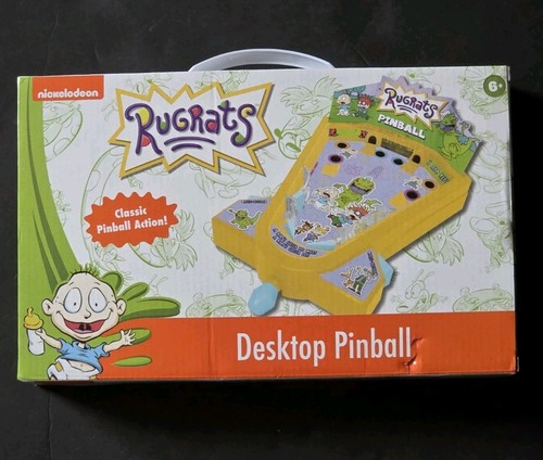 Nickelodeon rugrats table top - rugrats,