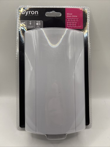 Wired door bell - chime, with