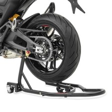 Rear Paddock Stand Dolly for