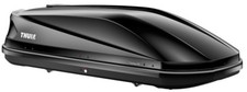 THULE ROOF BOX HIRE | Thule