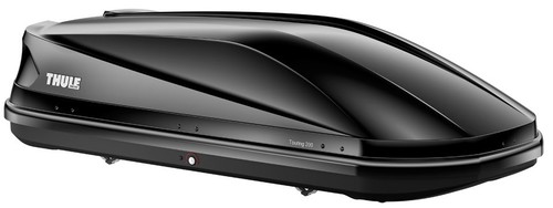 Thule roof box hire - hire, |