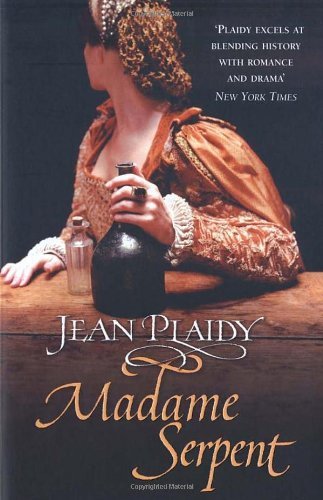 Madame serpent the - madame,
