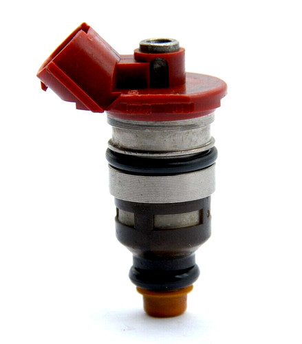 Secondary fuel injector for - injector,