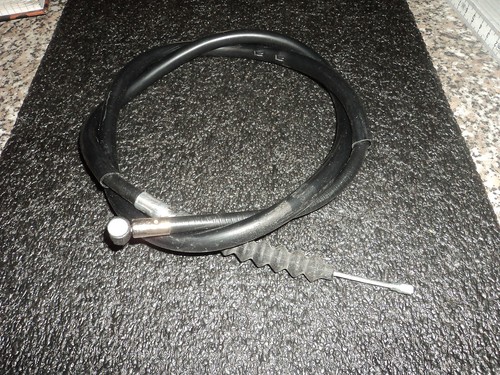 Clutch cable derbi senda - cable, 50cc