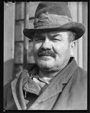 Scott's Run, West Virginia