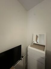 ikea dresser with mirror chest of draws 