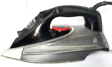 STEAM IRON by PHILIPS - AZUR NL9206AD-4 - 240 V - 2600 W - 30 x 16 cm - GOOD