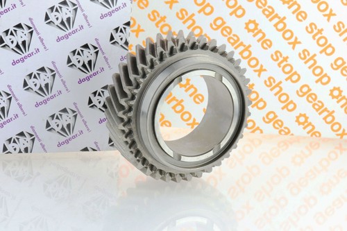 Mt75 gearbox reverse gear - reverse, 37