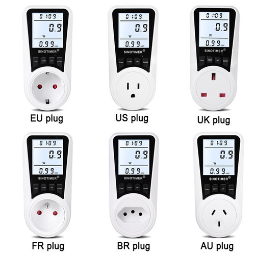 Energy power consumption - energy,