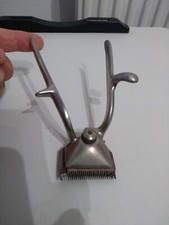 VINTAGE, SOLINGEN HAIR CLIPPERS
