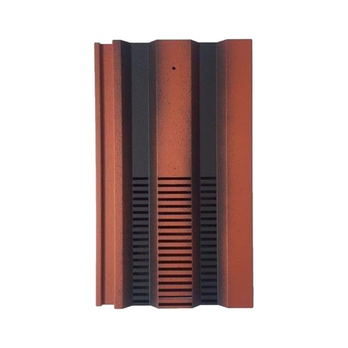 Roof tile vent for marley - tile,