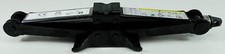 VW SPARE WHEEL LIFTING JACK