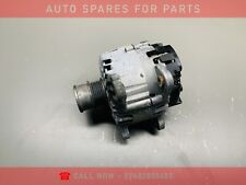 AUDI A3 ALTERNATOR 2019 TFSI S