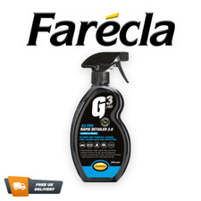Farecla G3 Pro Rapid Detailer