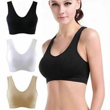 Womens Ladies Sports BRA