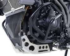 R&G Adventure Bars Black For