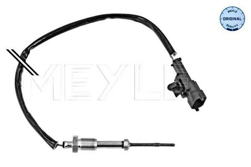 Meyle exhaust gas temperature - meyle,