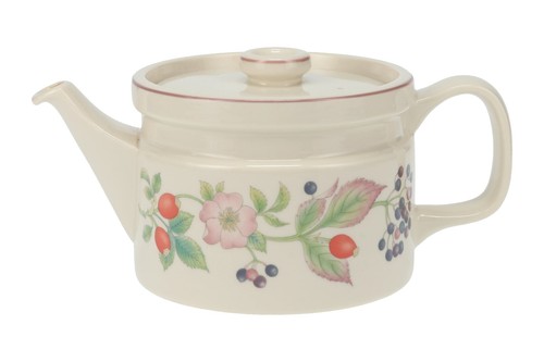 Wedgwood roseberry o t - roseberry,
