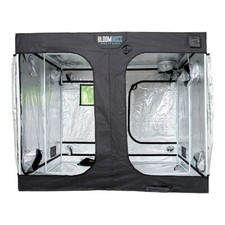 Grow Tent Hydroponics Dark