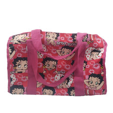 BETTY BOOP Hearts and Kisses